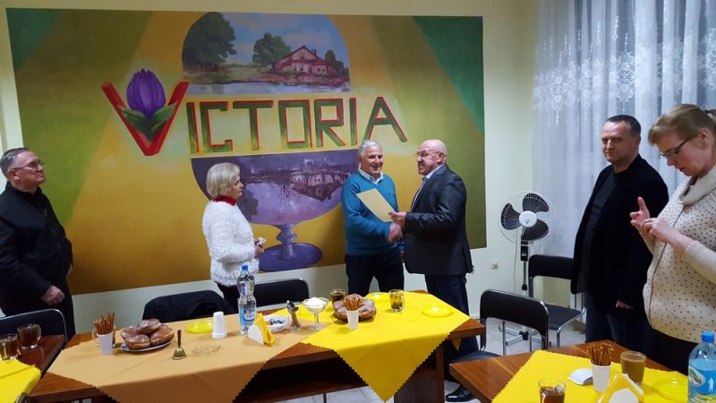 15 Rocznica Mariana.